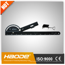 Herramientas de medición Steel Universal Angle ruler